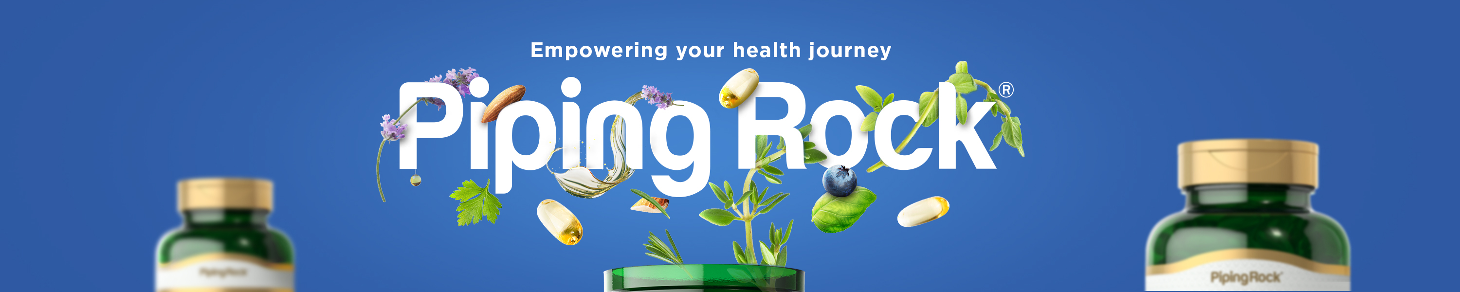Pure Wellness, Delivered to You